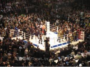 2006、2007年RTL拳击争霸赛