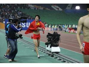 2010第16届广州亚运会
