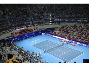 2011中国网球公开赛