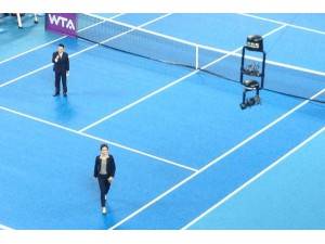 2014 中国网球公开赛
